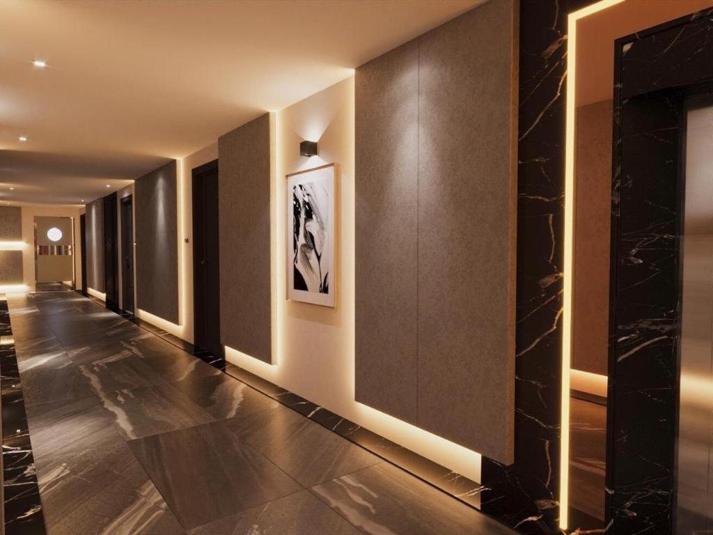 The Arrivals Hotel - River View Cidade de Ho Chi Minh Exterior foto